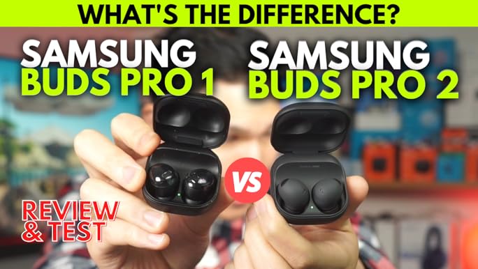 Samsung Galaxy Buds2 Pro ブラック Amazon.com: SAMSUNG Galaxy Buds2 Pro True Wireless Bluetooth